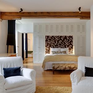 Superior Kamer met een King Size Bed